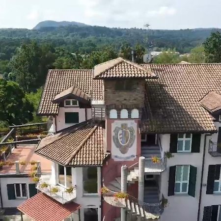 Tenuta La Vigna Malgesso Ngoại thất bức ảnh