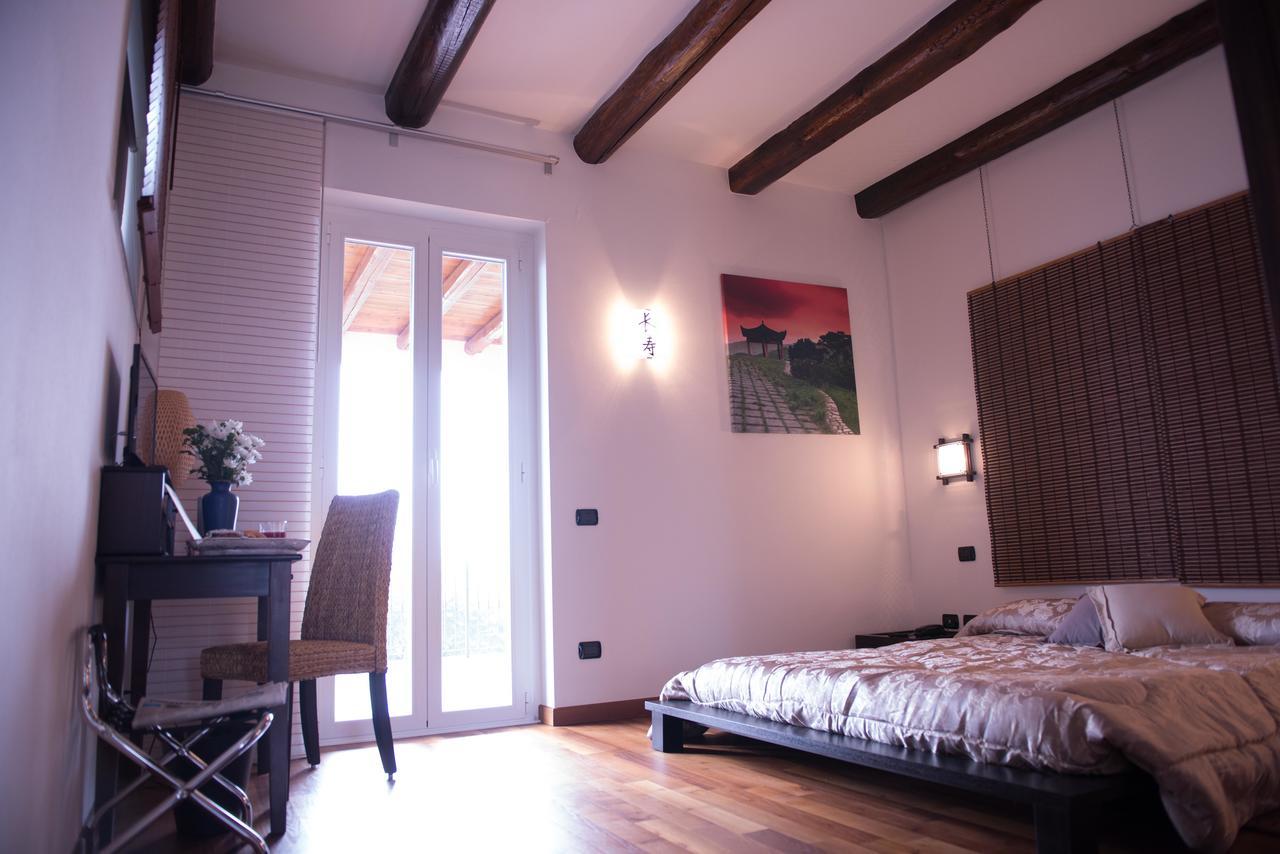 Tenuta La Vigna Malgesso Ngoại thất bức ảnh